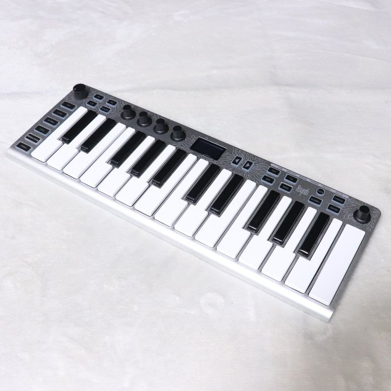 中古】ESI / Xsynth 【梅田店】 | MIDIキーボード | イシバシ楽器