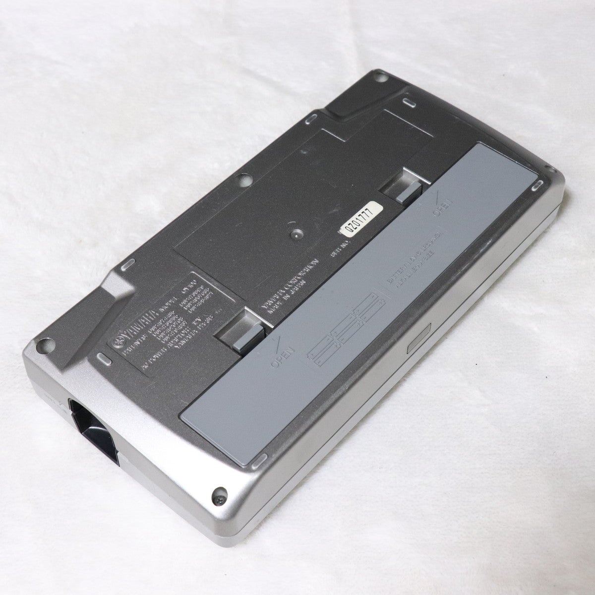 中古】YAMAHA / QY100 【梅田店】 | リズムマシン・グルーブボックス