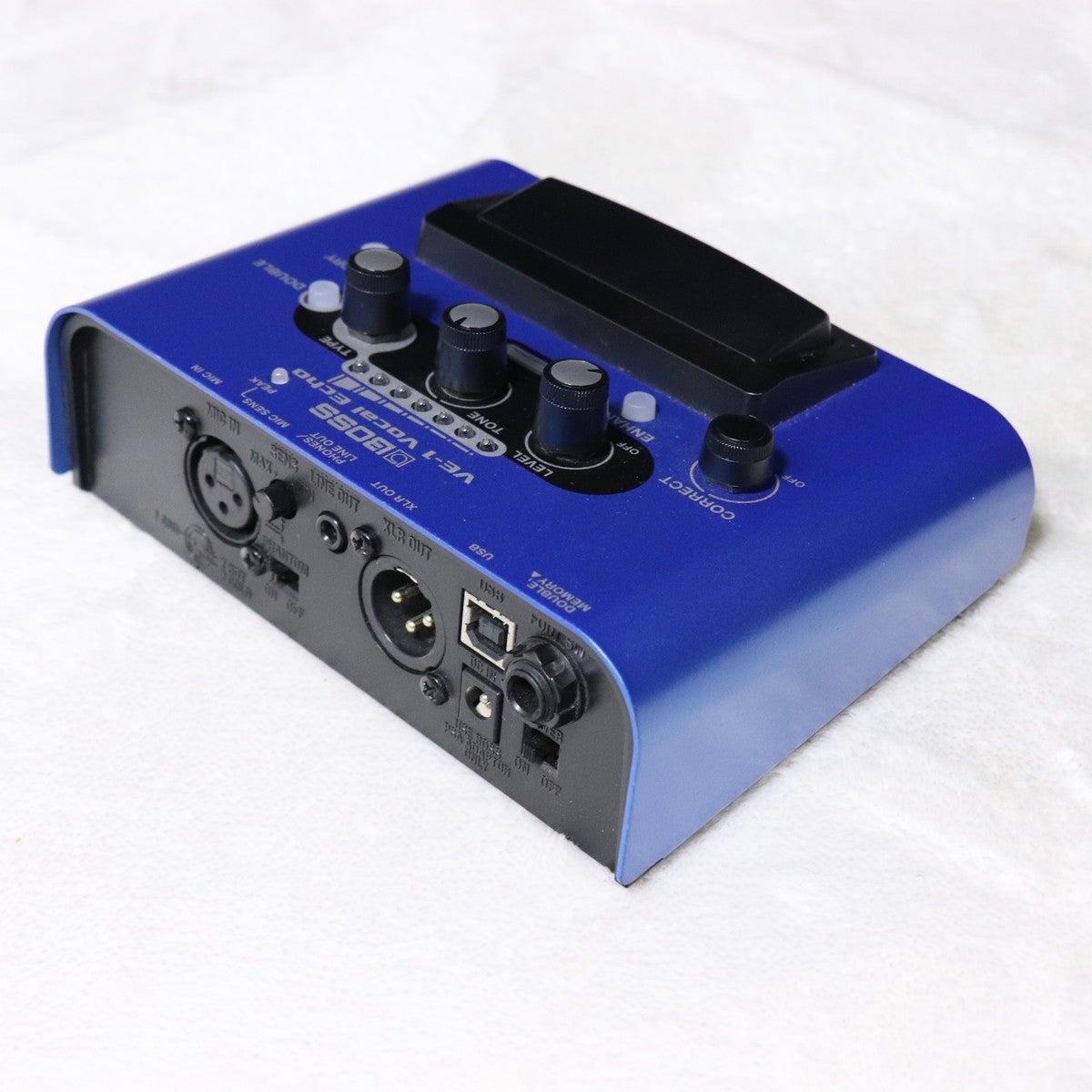 中古】BOSS / VE-1 Vocal Echo 【梅田店】 | その他エフェクター