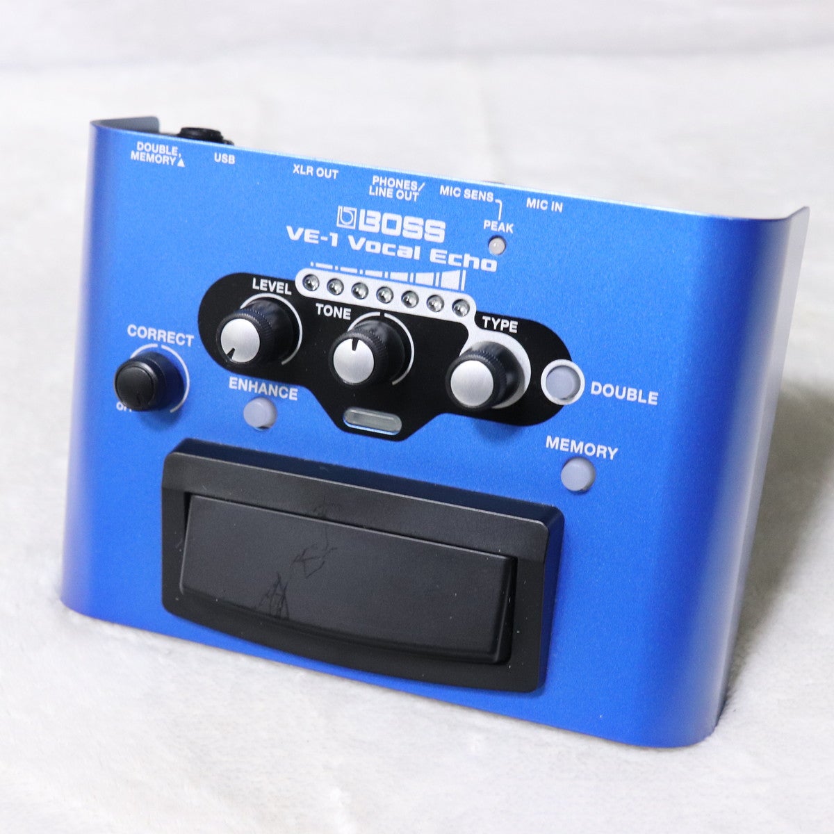 中古】BOSS / VE-1 Vocal Echo 【梅田店】 | その他エフェクター