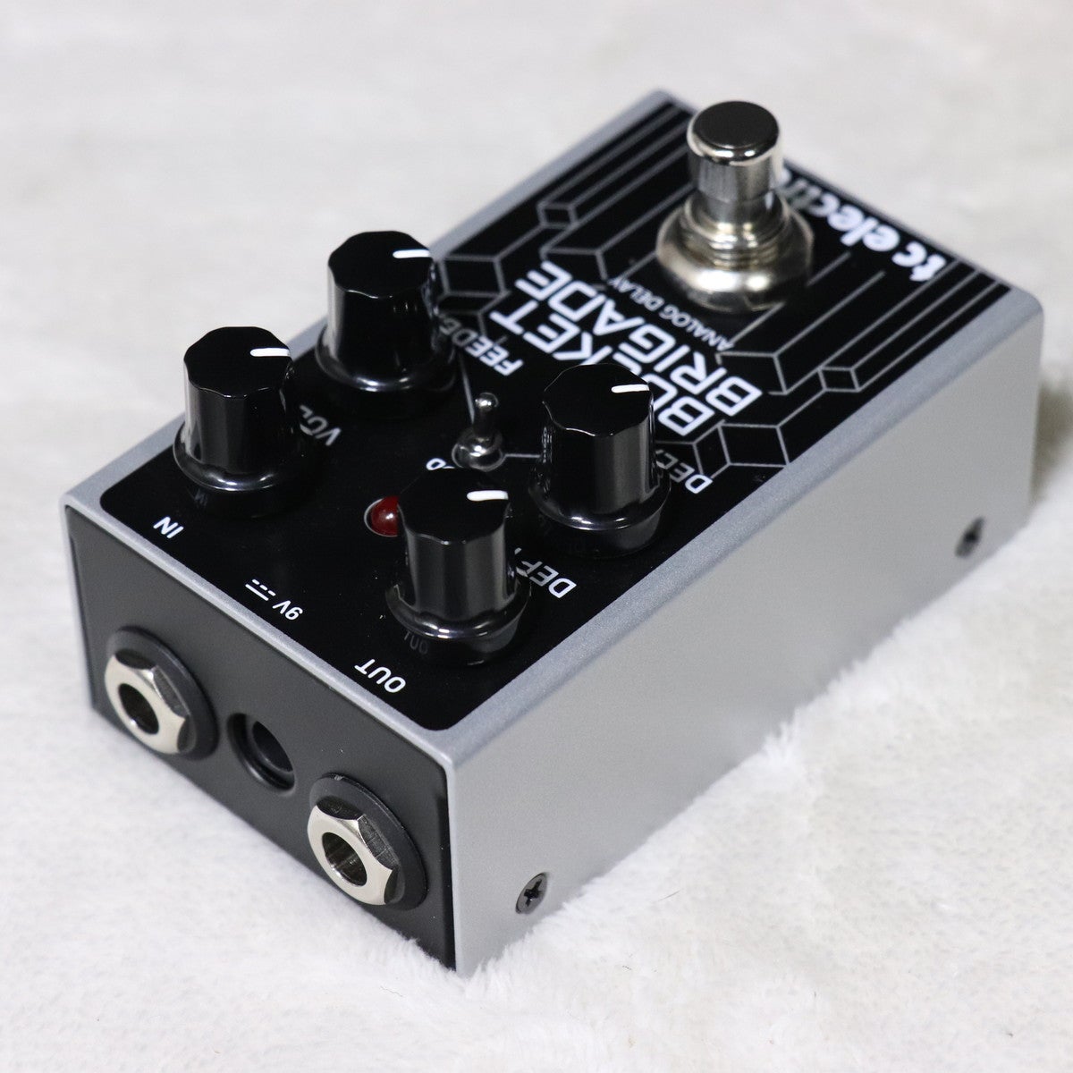 中古】tc electronic / BUCKET BRIGADE 【梅田店】 | ディレイ