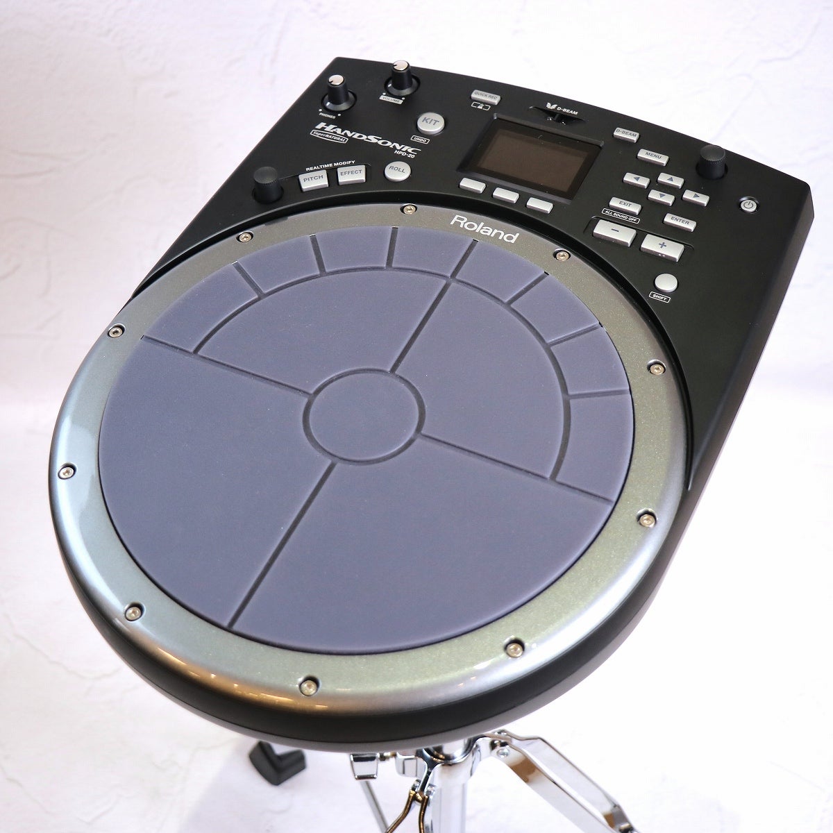 【中古】 Roland ローランド デジタルハンドパーカッション HandSonic HPD-20 中古】ROLAND / HPD-20 Roland HandSonic ローランド デジタルハンド