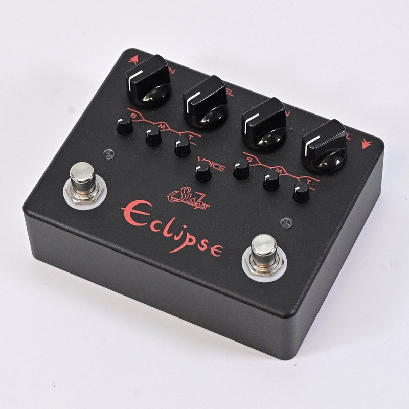 中古】Suhr / Eclipse ディストーション 【名古屋栄店