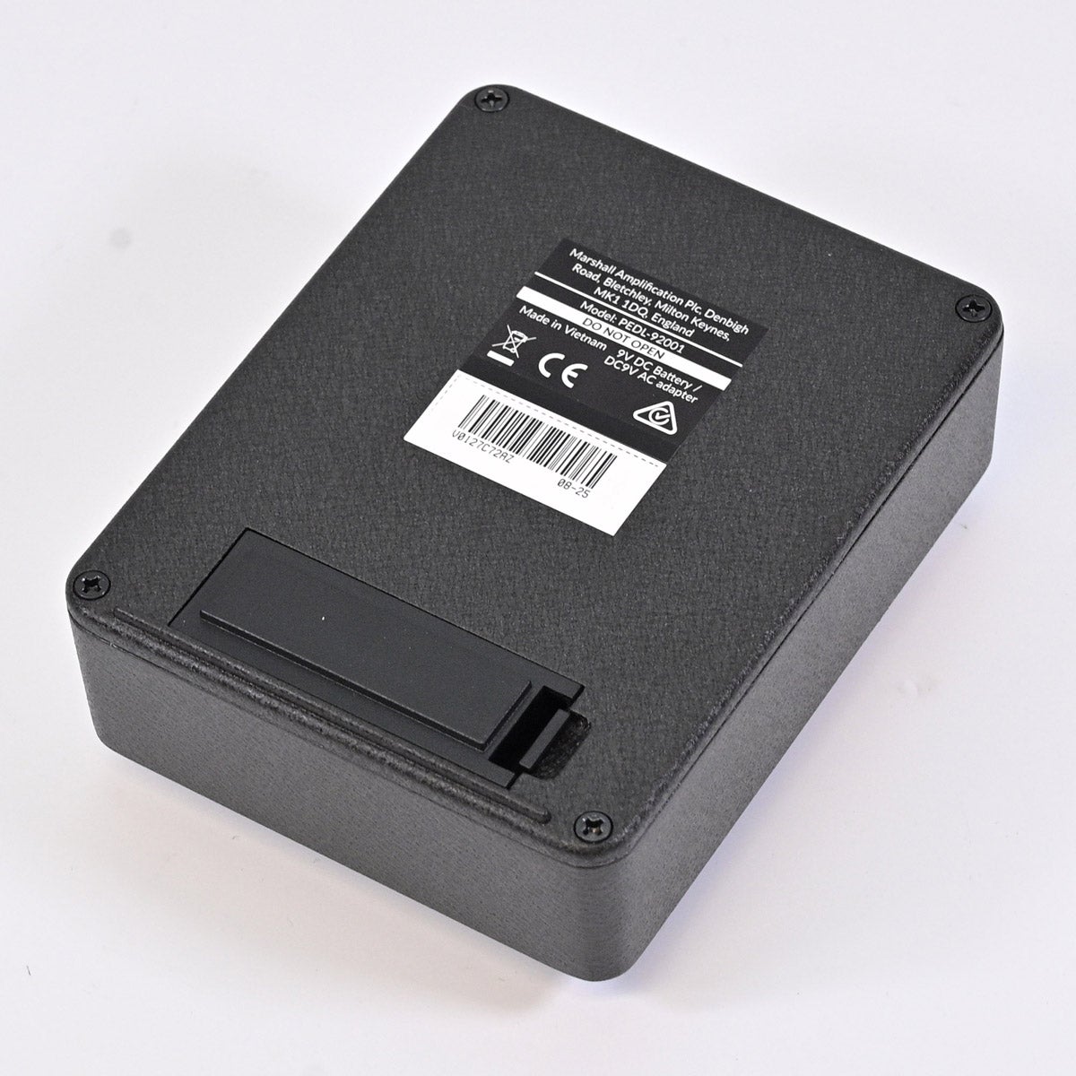 中古】Marshall / 1959FX 1959 Overdrive Pedal オーバードライブ