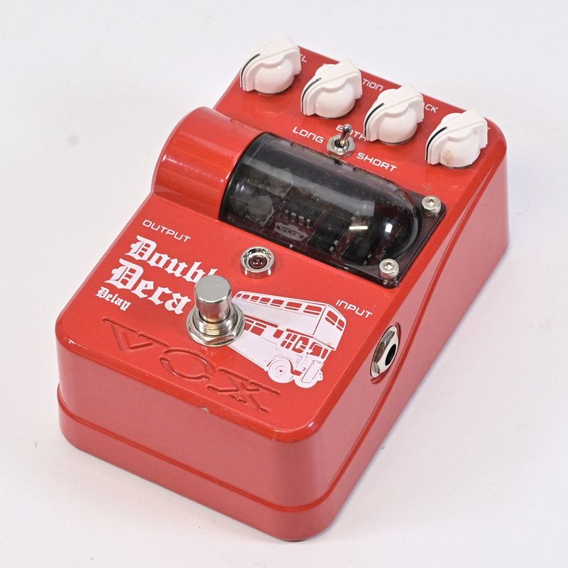 VOX（ボックス）/VE-SD【現物画像】 【中古】【USED】ギター用エフェクターオーバードライブ【フレンテ南大沢店】 エフェクター × VOX)の検索結果 | ギター、アコギ、管楽器などを扱う