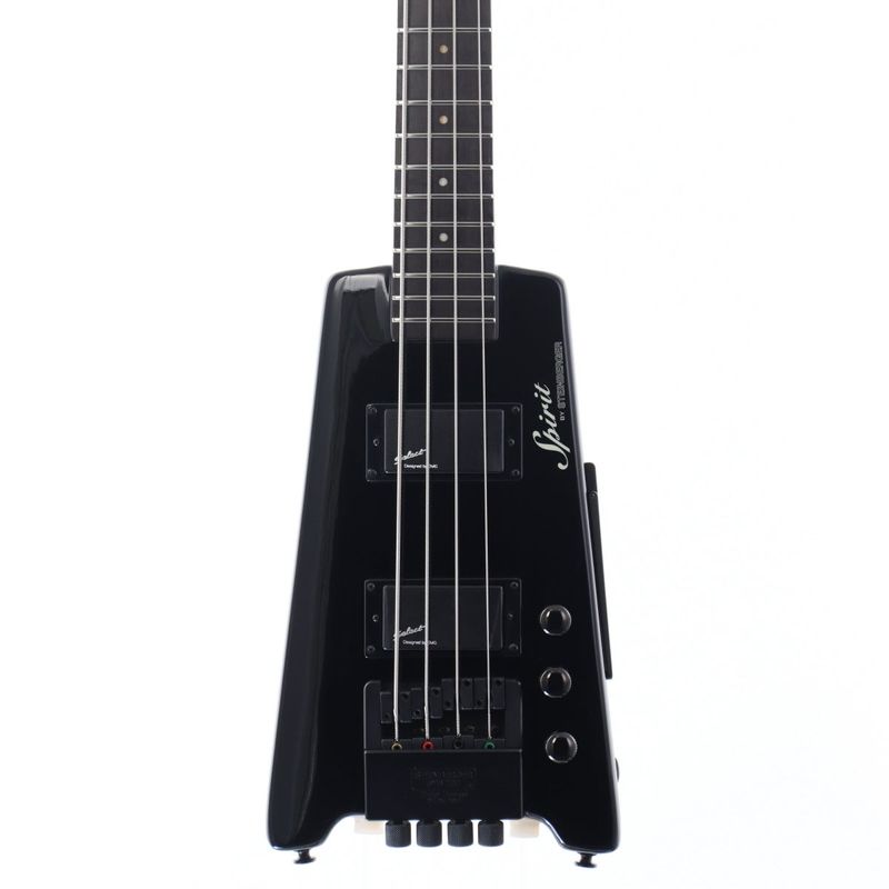 中古】Spirit by STEINBERGER / XT-2 STD Black 【梅田店】 | ヘッド