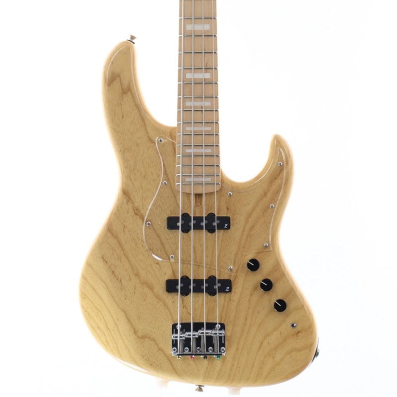 中古】Atelier Z / Beta4 Standard Natural 【梅田店】 | ジャズベース