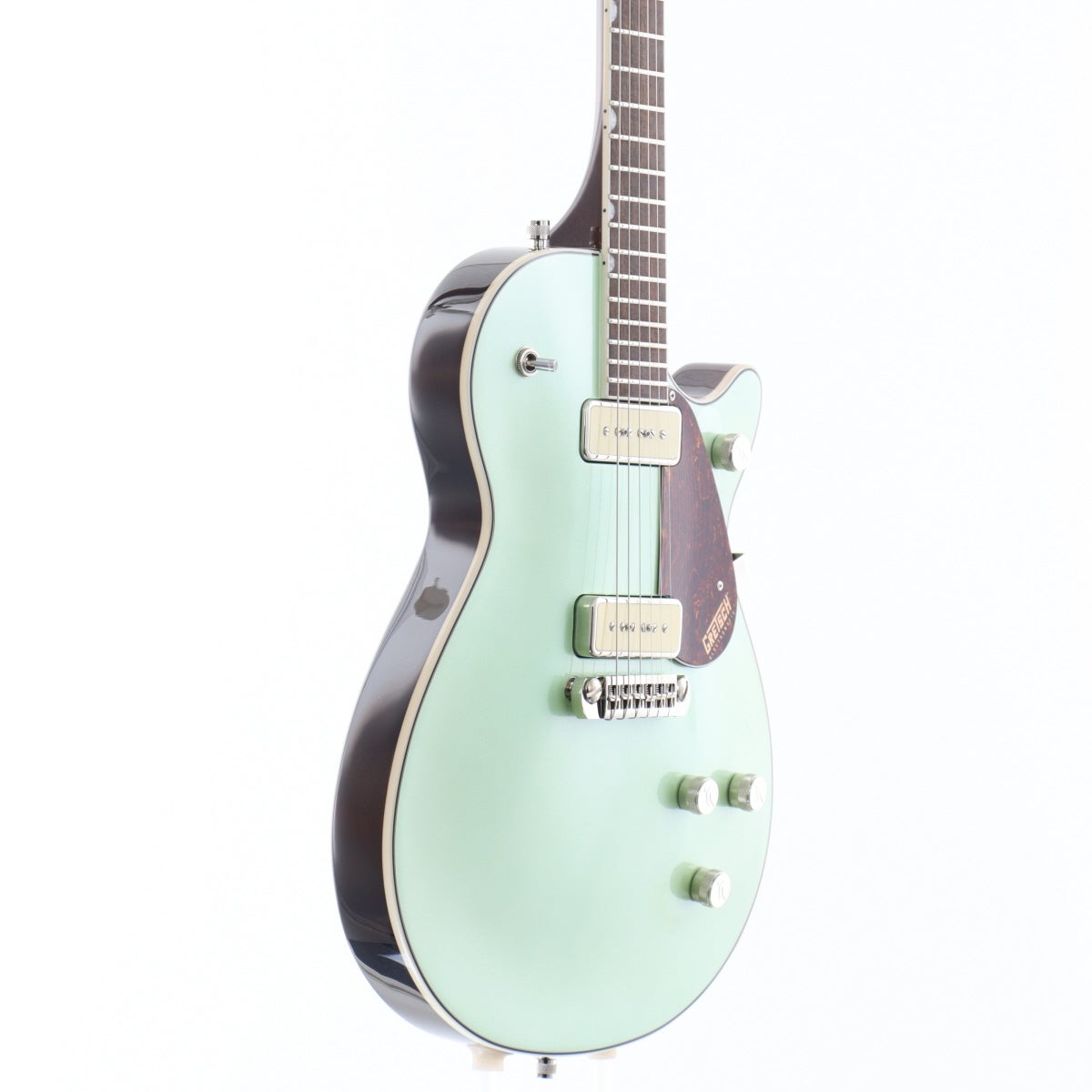 中古】Gretsch / G5210-P90 Electromatic Jet Two 90 Single-Cut with