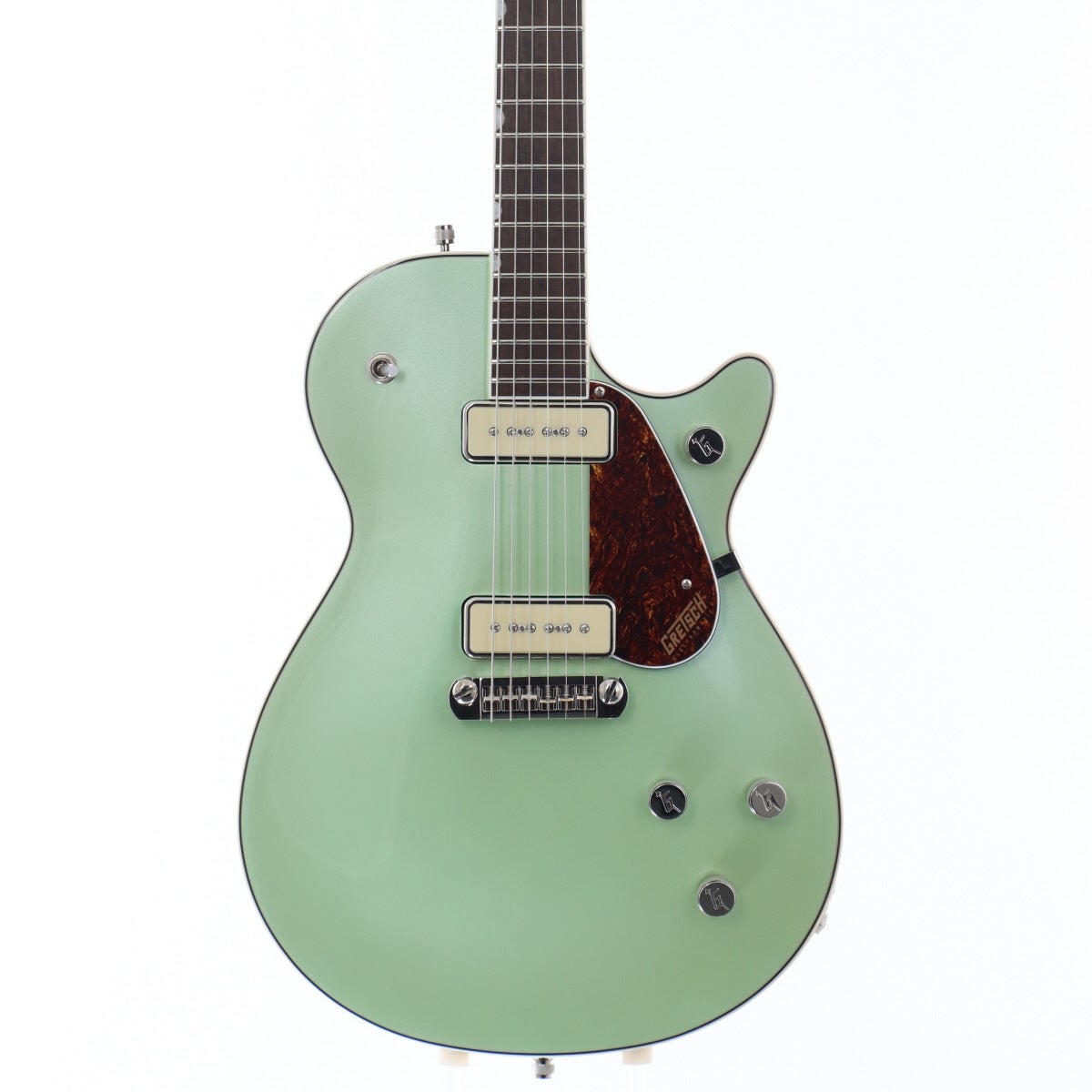 中古】Gretsch / G5210-P90 Electromatic Jet Two 90 Single-Cut with