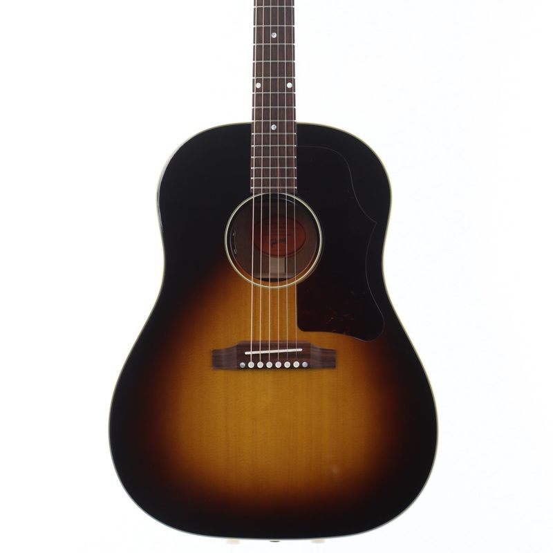 【中古】Gibson / 50s J-45 Original Vintage Sunburst 【梅田店】