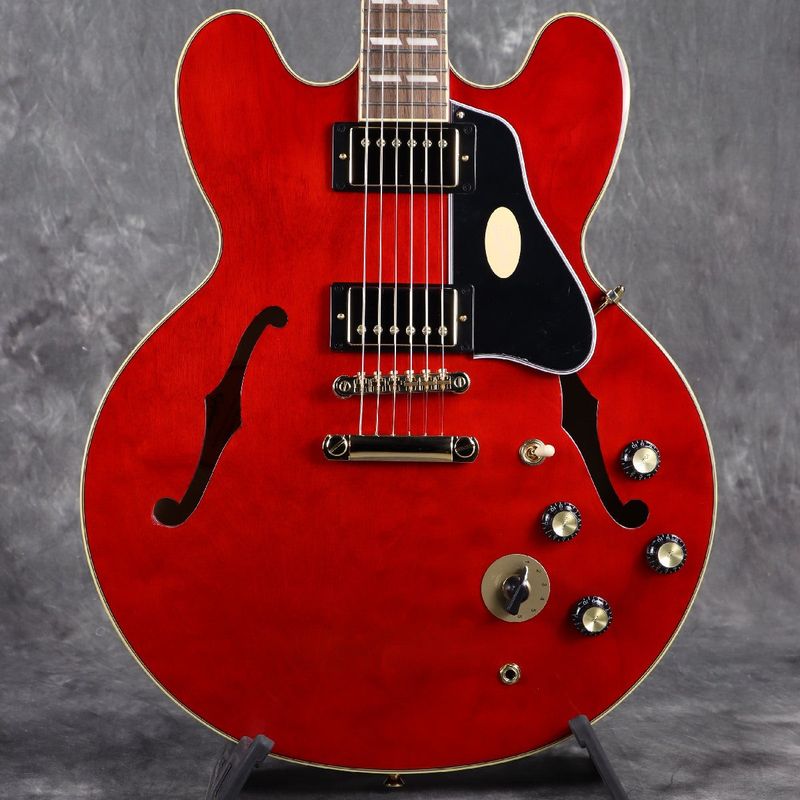 epiphone (セミアコ)の検索結果 | ギター、アコギ、管楽器などを扱う