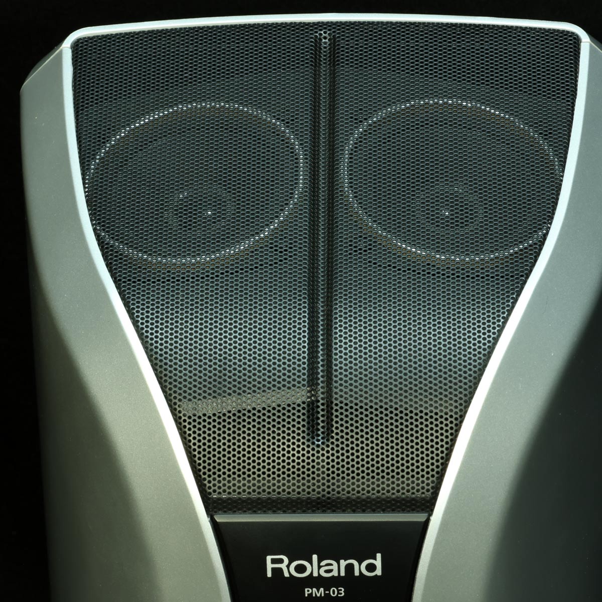 中古】ROLAND / PM-03 電子ドラム用スピーカー 【福岡店】 | ドラム用