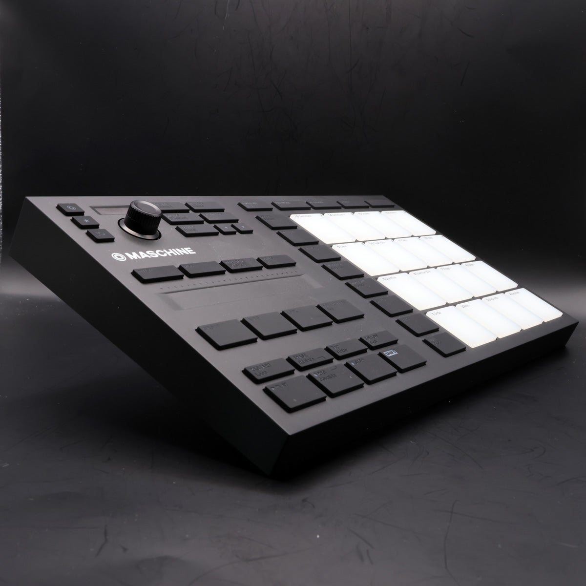 中古】NATIVE INSTRUMENTS / MASCHINE MIKRO MK3 【福岡店】 | MIDI
