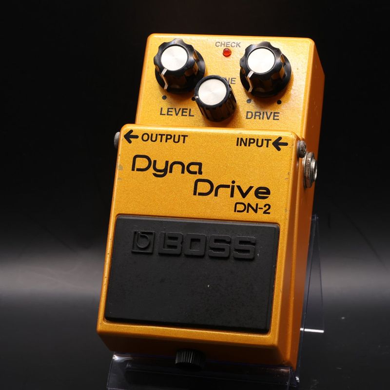 【中古】BOSS / DN-2 Dyna Drive 【福岡店】