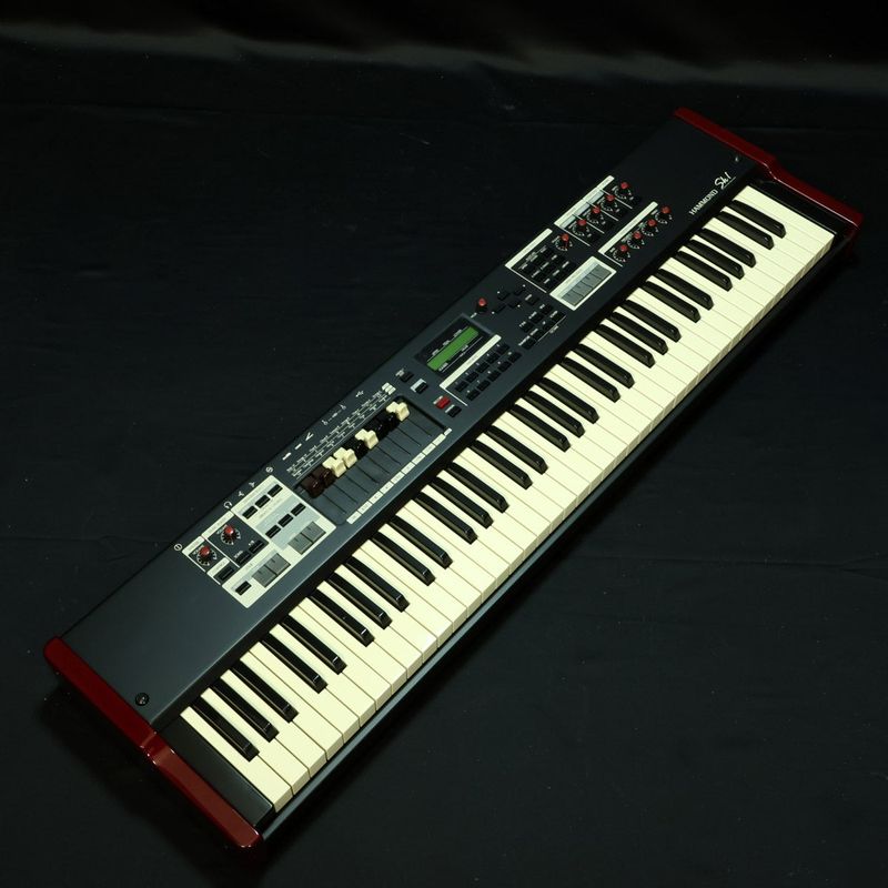 中古】HAMMOND / SK1-73 【福岡店】 | ～61鍵盤 | イシバシ楽器
