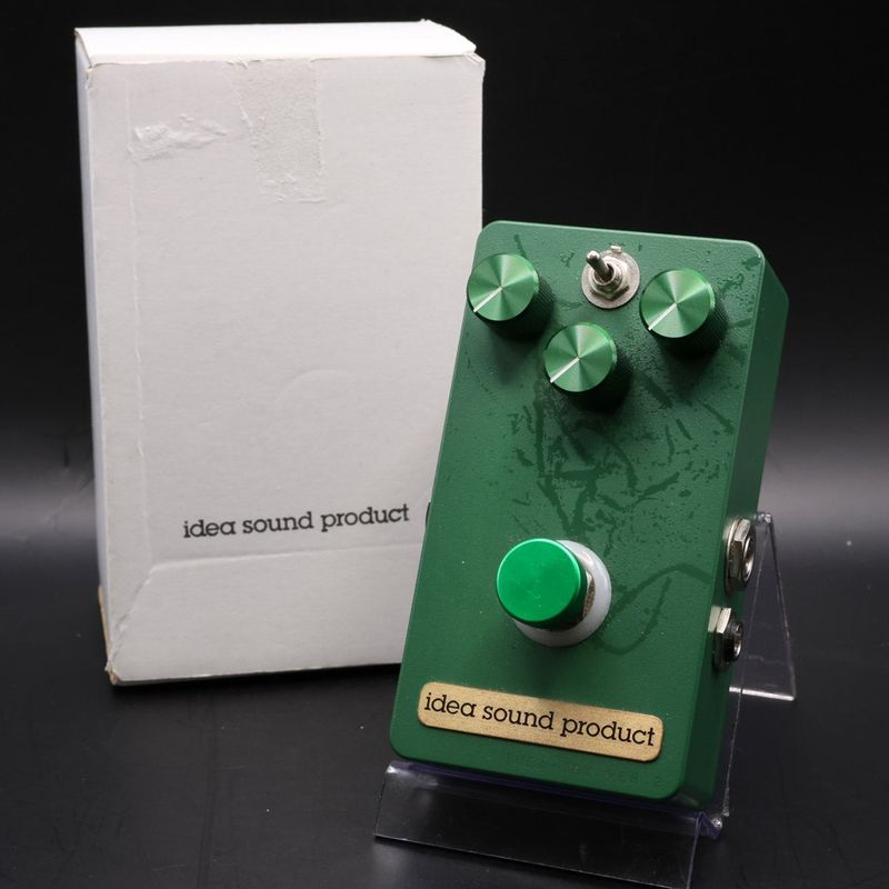 ギター idea sound product TSX ver.2 中古】IDEA SOUND PRODUCT / IDEA-TSX VER.2 Ishibashi Edition 【福岡