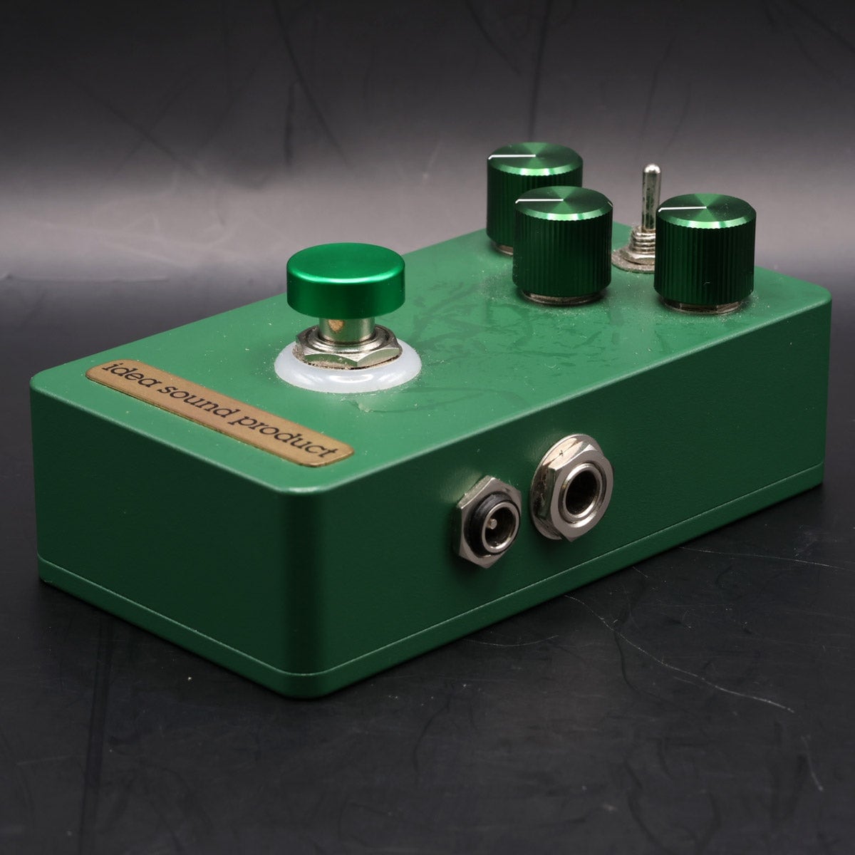 中古】IDEA SOUND PRODUCT / IDEA-TSX VER.2 Ishibashi Edition 【福岡