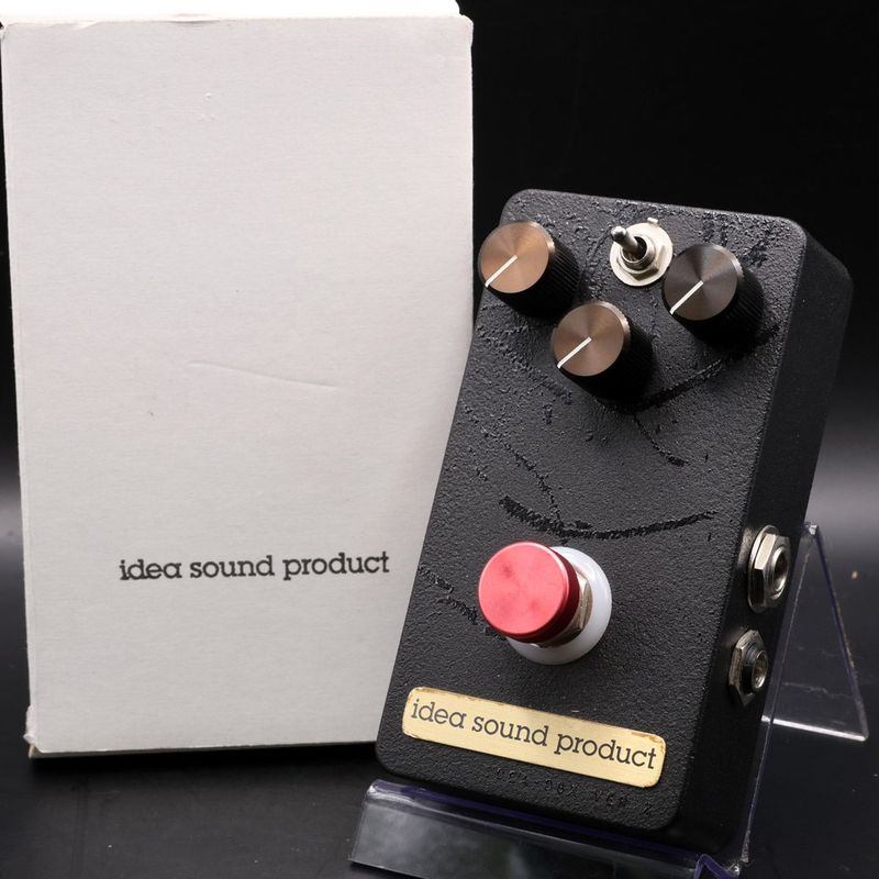 中古】IDEA SOUND PRODUCT / IDEA-DSX VER.2 【福岡店