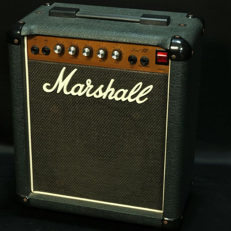 【中古】MARSHALL / MODEL 5005  【福岡店】