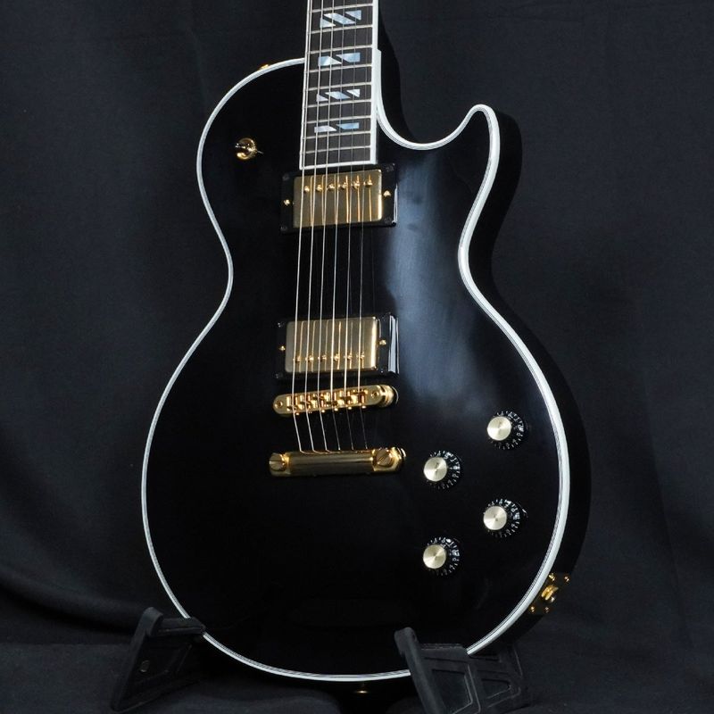 GIBSON USA / Modern Collection Les Paul Supreme 2ND Ebony 【2ND品