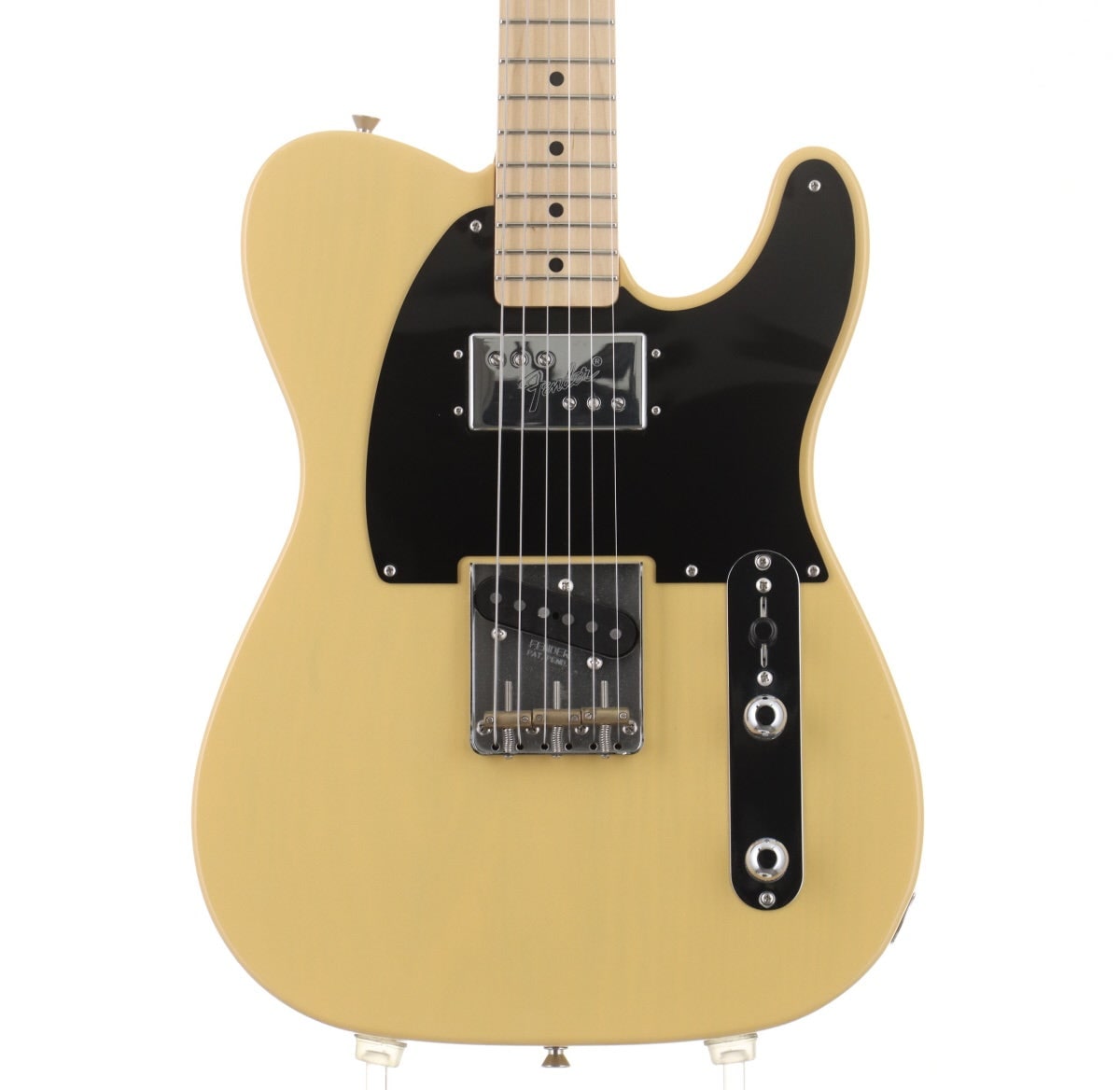 中古】Fender / ISHIBASHI FSR MIJ Traditional 50s Tele Ash w/Wide