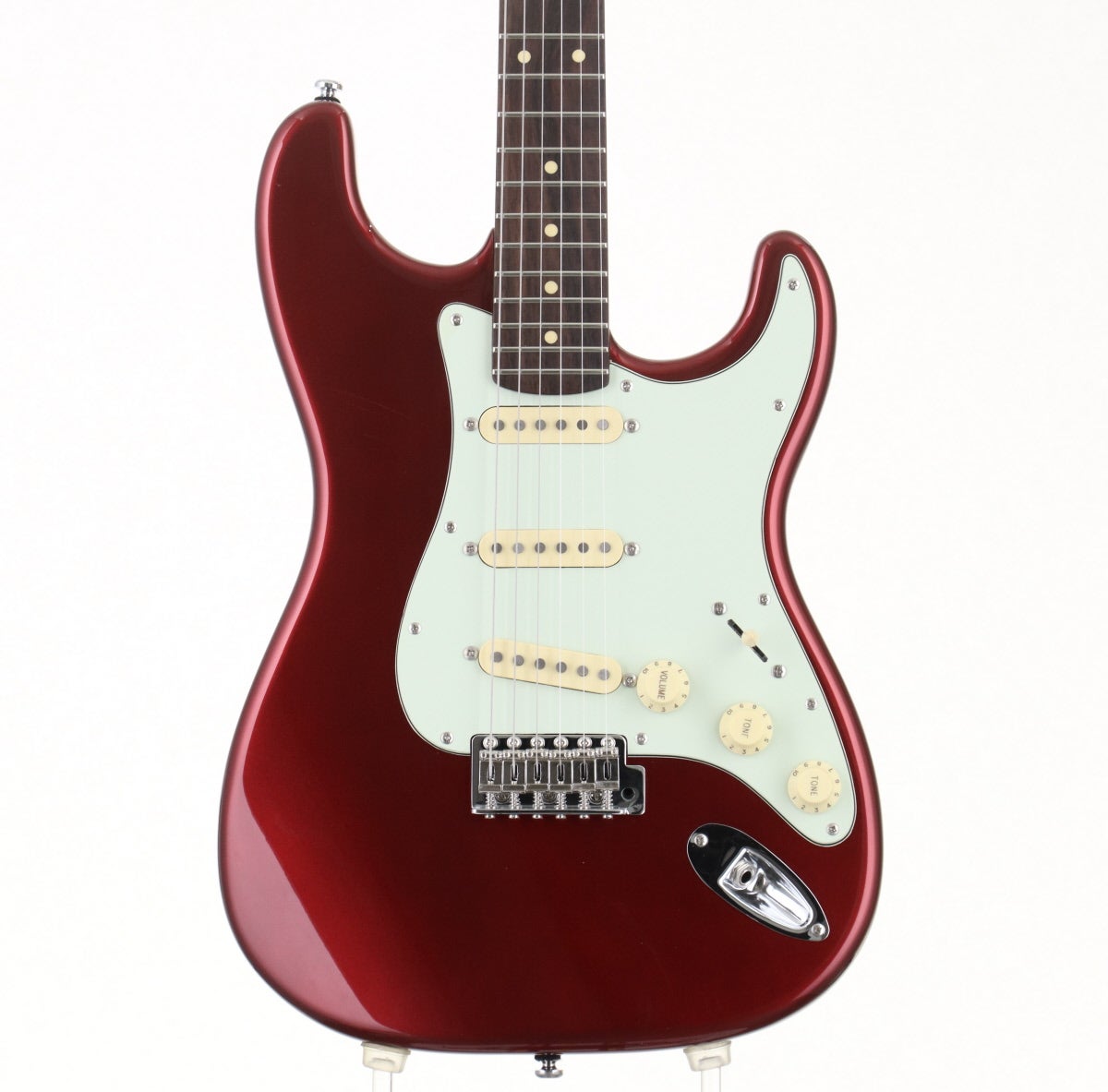 GrassRoots G-SE-42R CAR エレキギター 初心者にオススメ 中古】GrassRoots / G-SE-42R CAR [3.52kg/2014年製]グラスルーツ