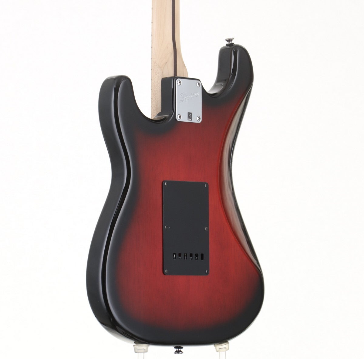 中古】Squier by Fender / Standard Stratocaster ABT【訳アリ】 [2.90