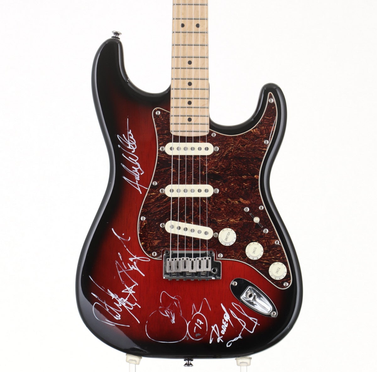 中古】Squier by Fender / Standard Stratocaster ABT【訳アリ】 [2.90