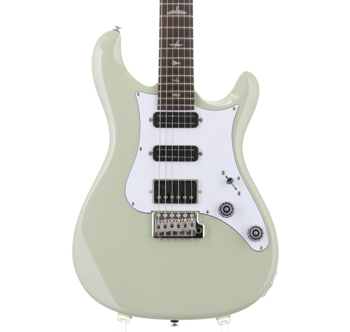 中古】Paul Reed Smith(PRS) / SE Studio Standard Sage Green [3.53kg