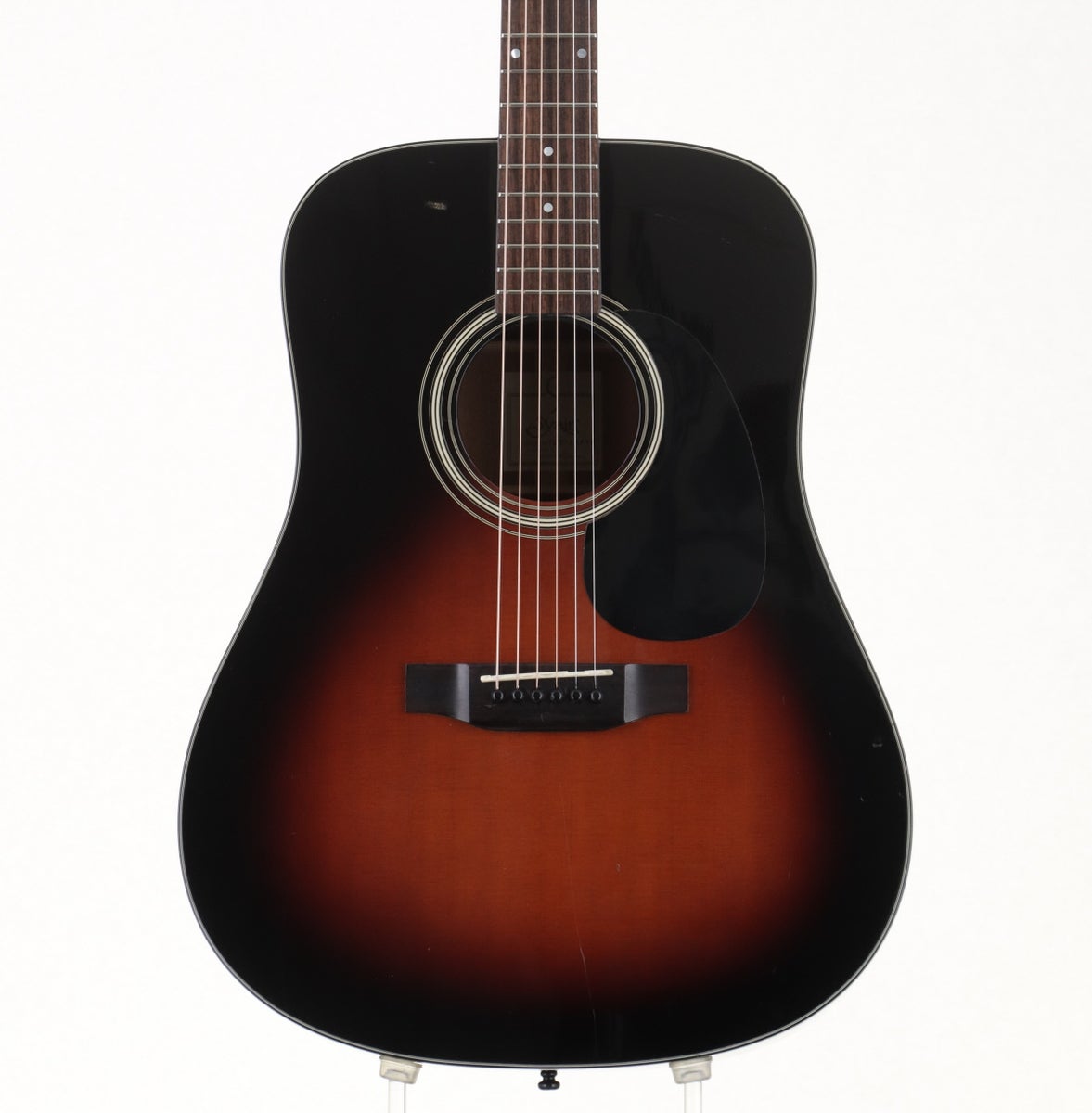 中古】S.Yairi / YDT-18/VS(Vintage Sunburst) Sヤイリ オール単板