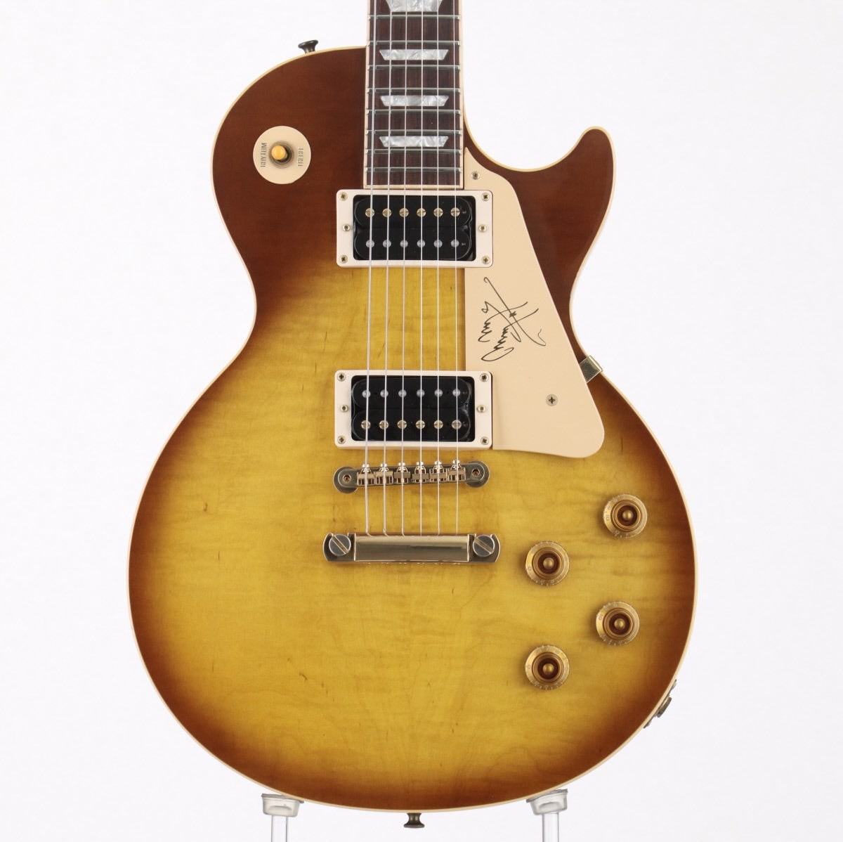 中古】Gibson USA / Jimmy Page Signature Les Paul Standard Light