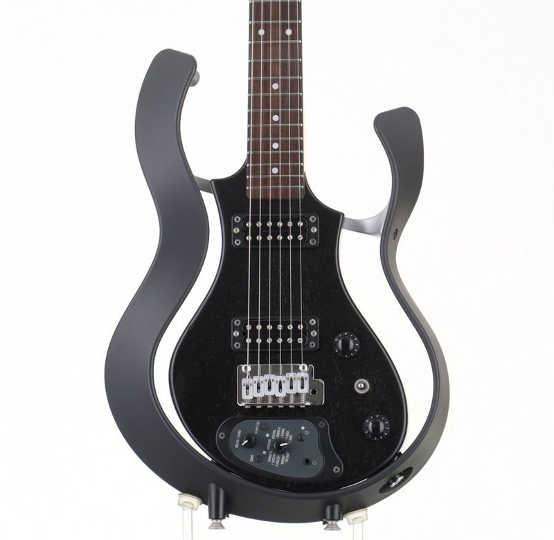 ギター NO.1 SIGNATURE V1.5 PLUS FINAL EDITION 中古】VOX / VSS-1P BK Starstream Type 1 Plus【2.93kg】【S/N:060201