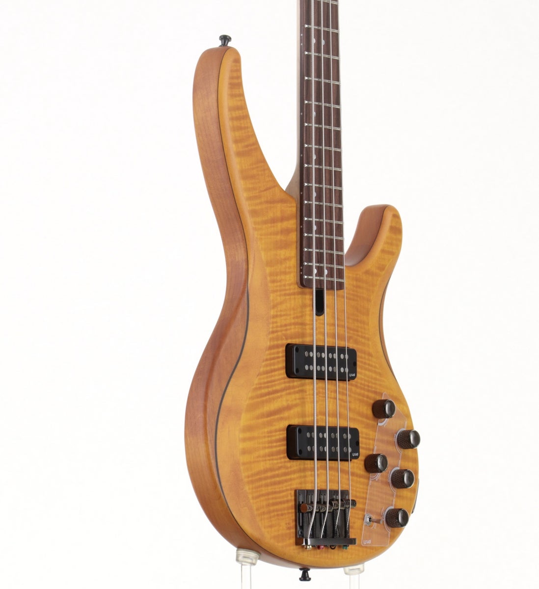 中古】YAMAHA / TRBX604FM MAM Mat Amber【3.76kg】【S/N:IJN173226