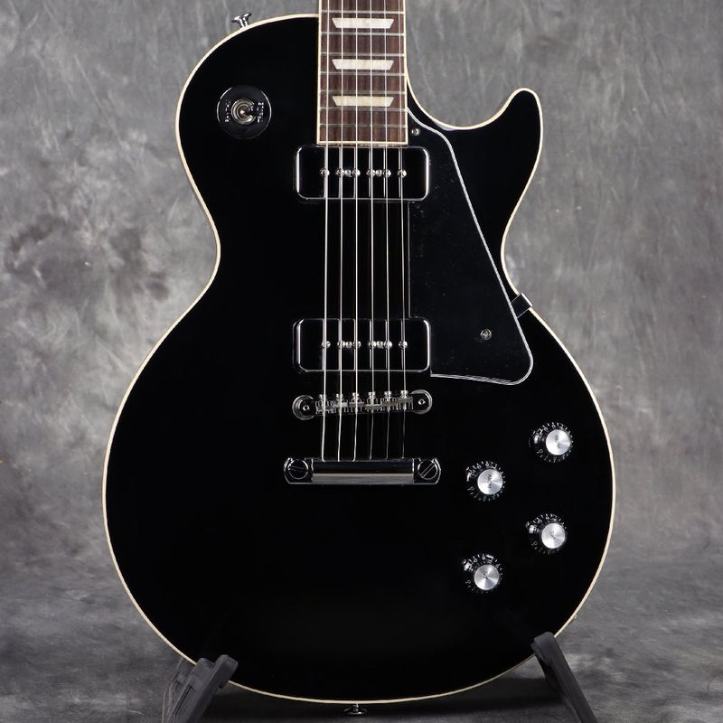 Gibson / Noel Gallagher Les Paul Standard Ebony ノエル ギャラガー 【未展示品】[2NDアウトレット][4.43kg][S/N 208260127]