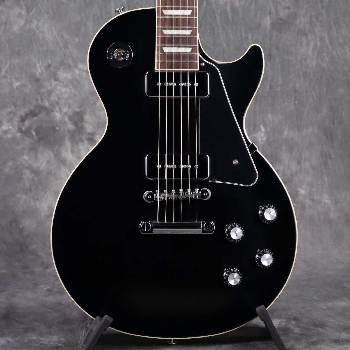 Gibson / Noel Gallagher Les Paul Standard Ebony ノエル ギャラガー