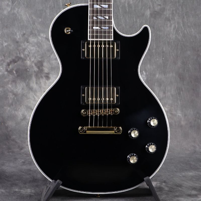 Gibson / Les Paul Supreme Ebony ギブソン 【未展示品】[2NDアウトレット][3.94kg][S/N 211160042]