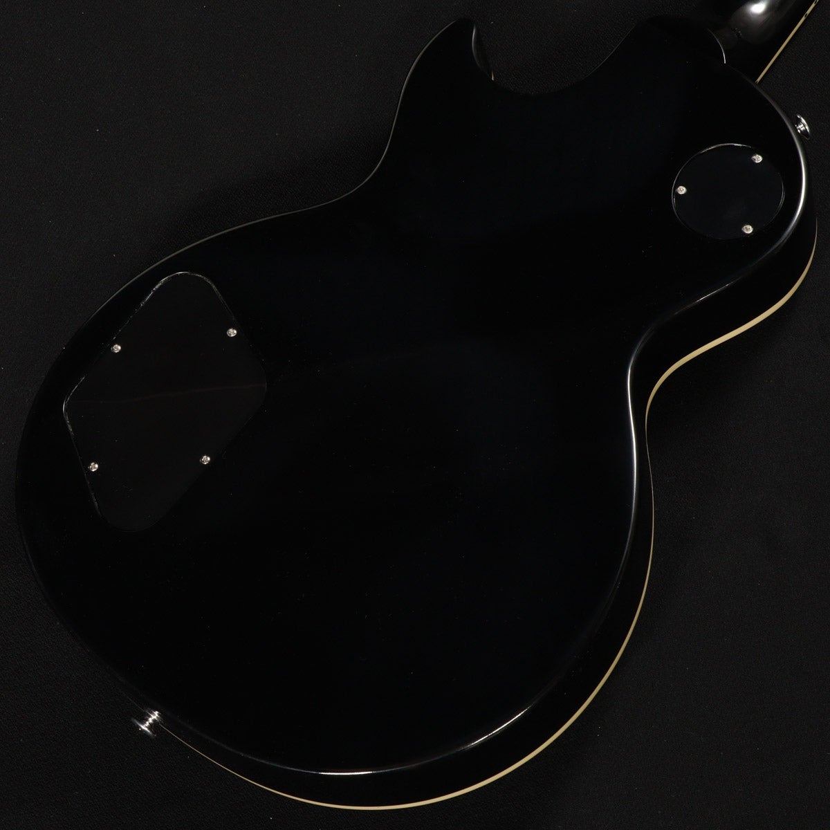 Gibson / Noel Gallagher Les Paul Standard Ebony ≪S/N:203660193