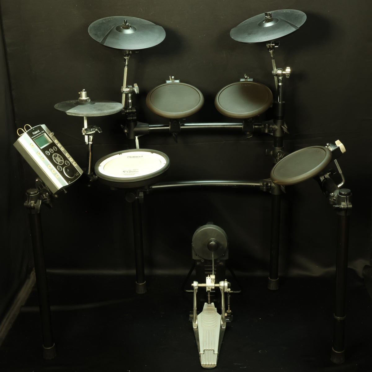 中古】Roland / TD-9K-S 【福岡店】 | 電子ドラムセット | イシバシ楽器