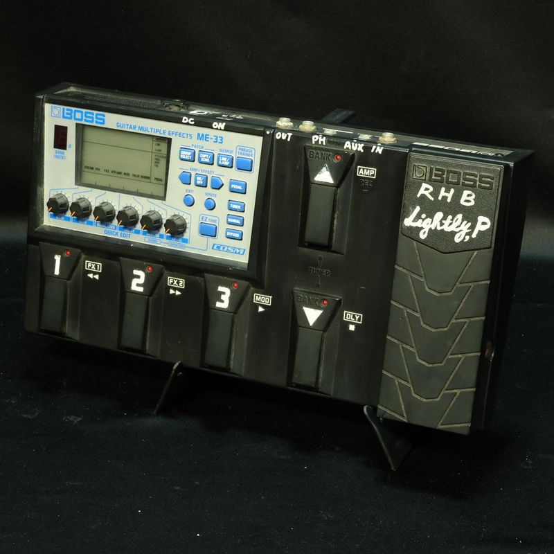 【中古】BOSS / ME-33 【福岡店】