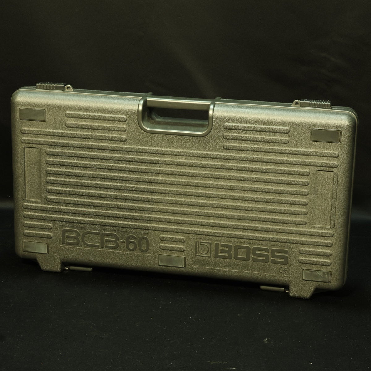 中古】BOSS / BCB-60 【福岡店】 | エフェクターケース | イシバシ楽器