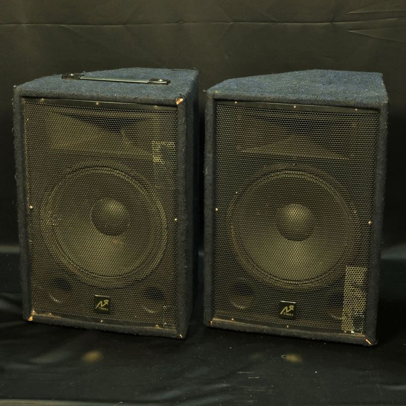 中古】NEU / MPS-12 Pair 【福岡店】 | フルレンジ | イシバシ楽器