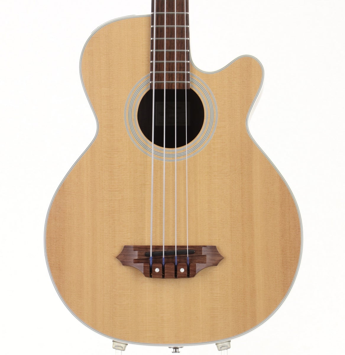 中古】Takamine / PB15 NS 2007年製【2.66kg】【S/N:45020271】【横浜