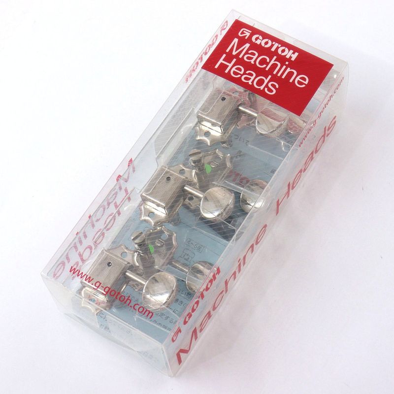 【中古】GOTOH GUT / SD90N MG 05M L3R3 【池袋店】