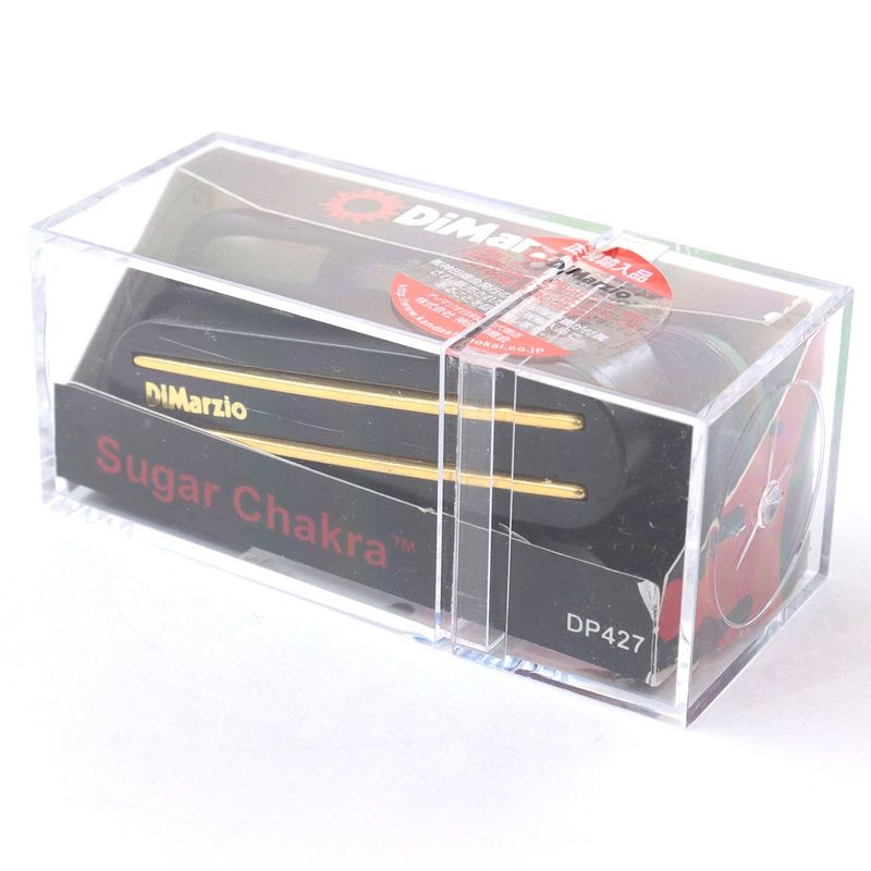 【中古】DIMARZIO / DP427 SUGAR CHAKRA 【池袋店】