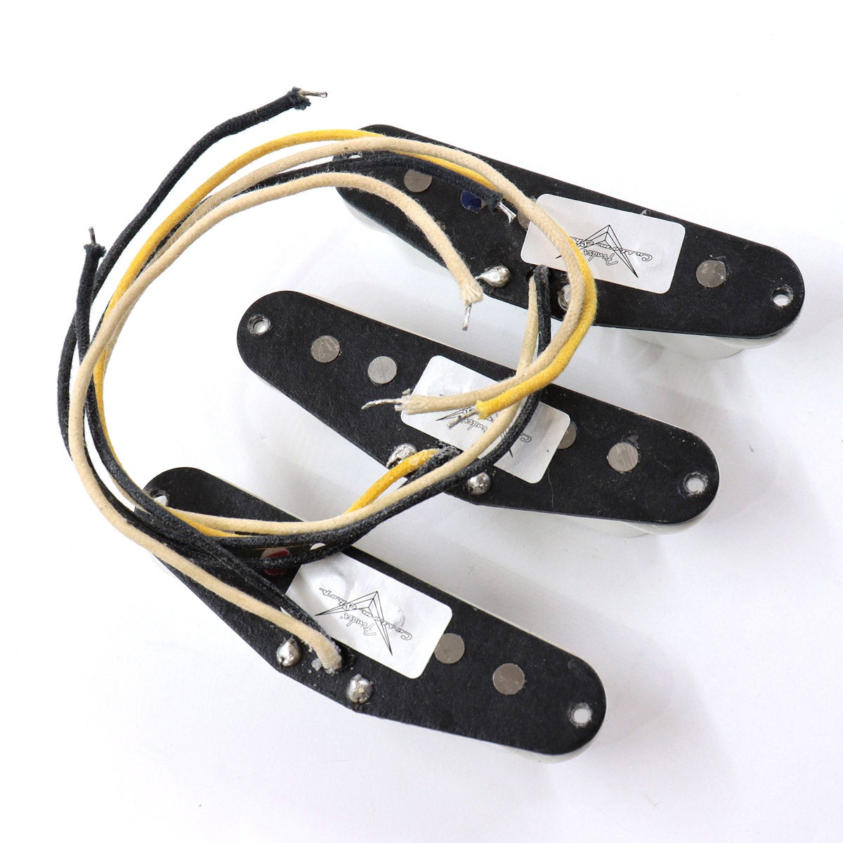 中古】FENDER CUSTOM SHOP / Texas Special Strat Pickup Set 【池袋店