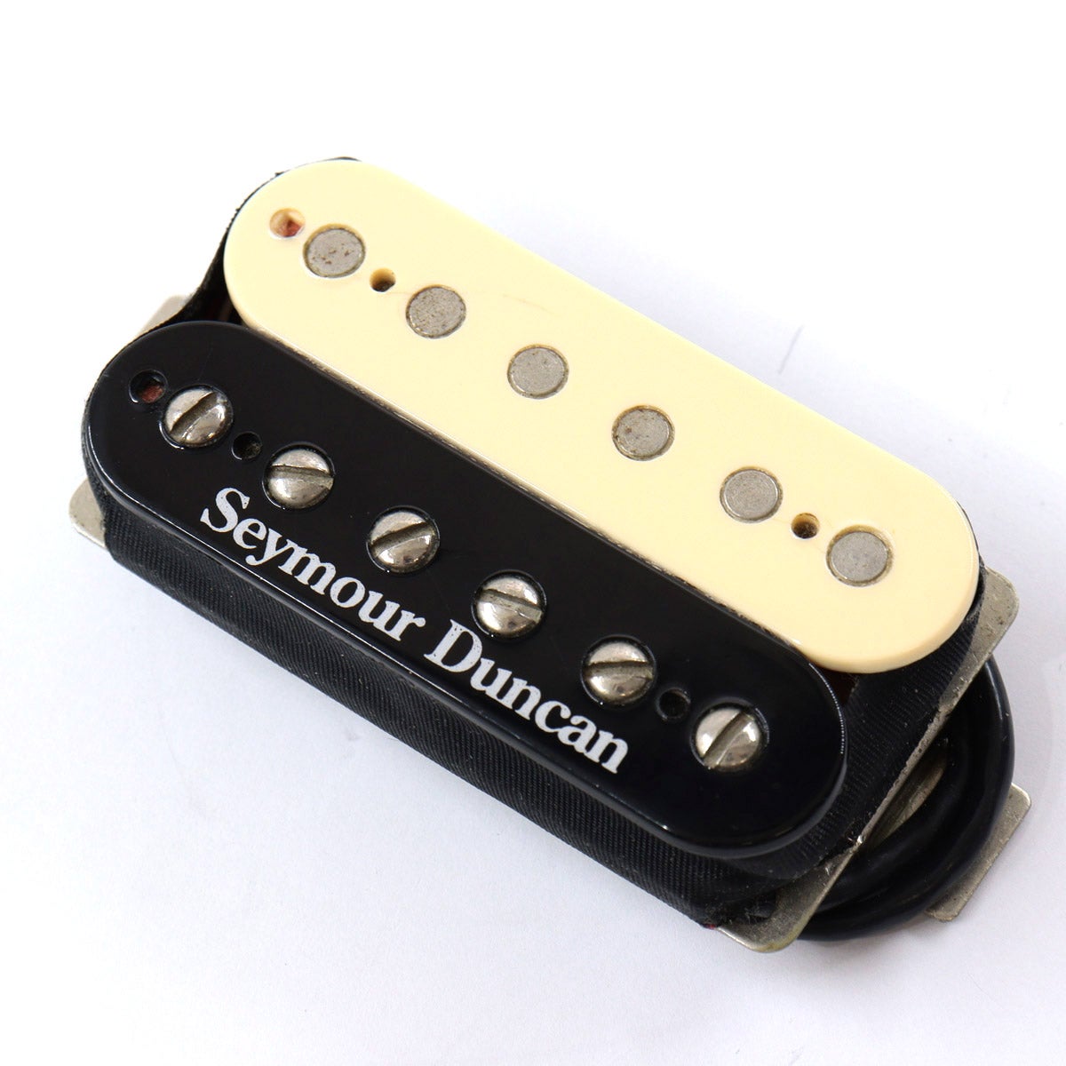 中古】SEYMOUR DUNCAN / SH-4 JB ZB 【池袋店】 | ピックアップ(エレキ