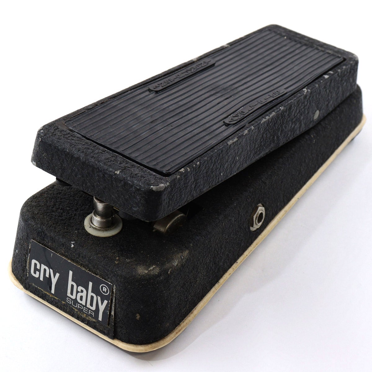 中古】JEN / Cry Baby SUPER (250.422) 【池袋店】 | ワウペダル