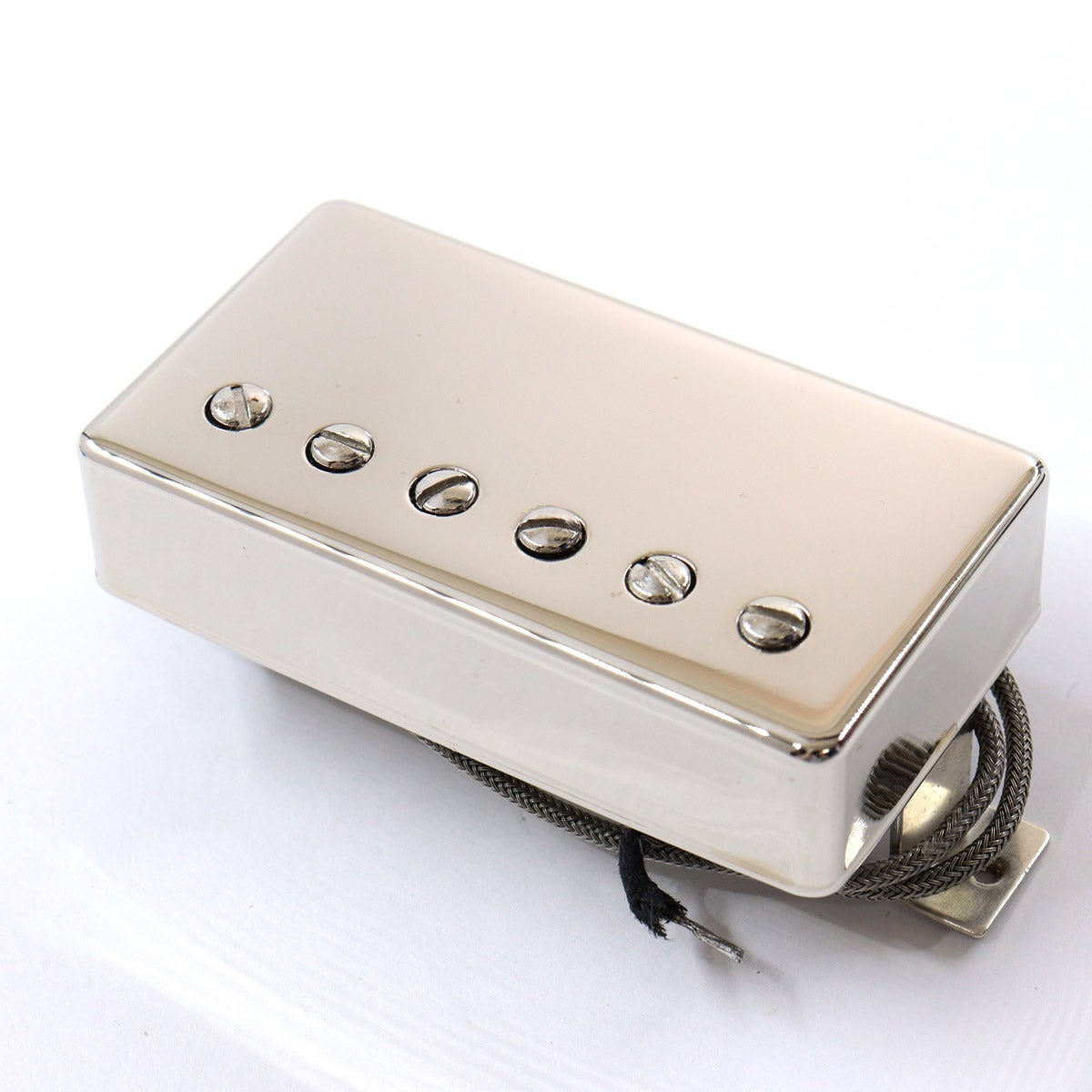 Gibson burstbucker1.2ピックアップ 中古】GIBSON / BURSTBUCKER 2 【池袋店】 | ピックアップ(エレキ用