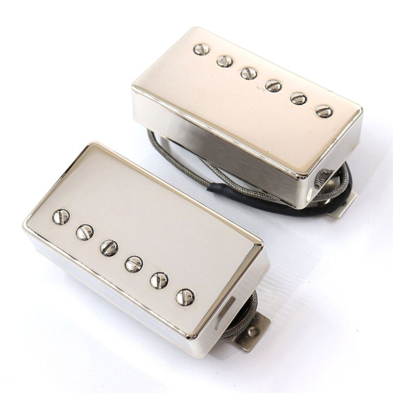(15日まで値下げ)Gibson T-Type Humbucker セット 中古】GIBSON / Calibrated T-Type Humbucker SET 【池袋店
