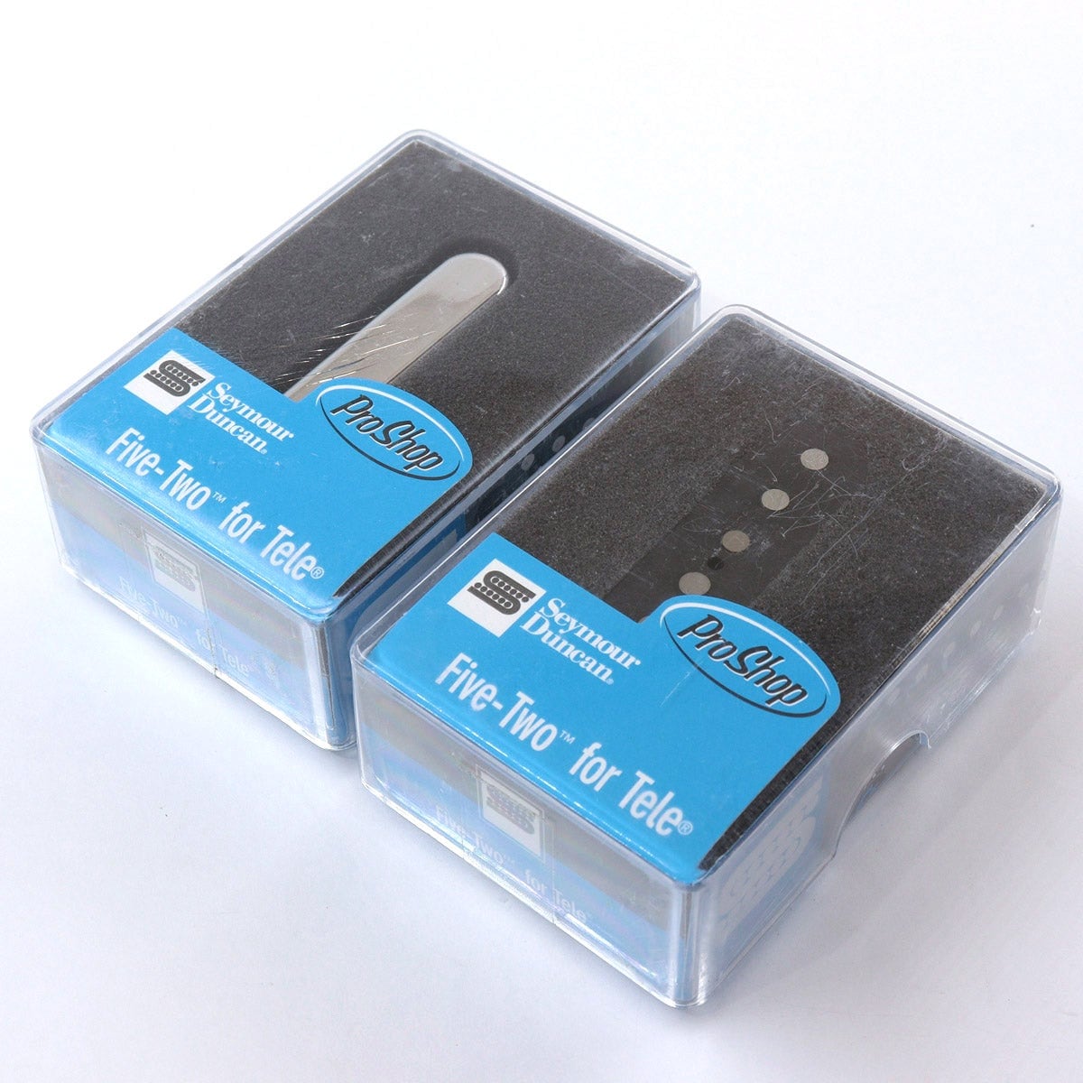 Marek;Choir(中古品) 中古】SEYMOUR DUNCAN / STR52-1 STL52-1 Five-Two TL SET 【池袋店